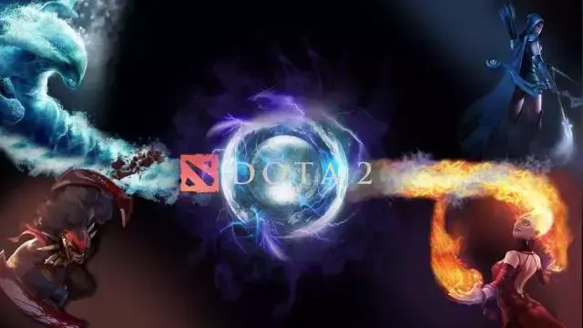 代号MOBA？一起来聊聊那些多人在线战术竞技游戏