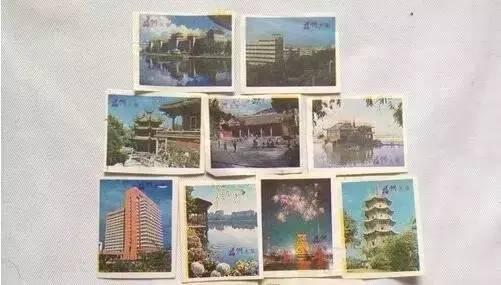 当年这20个响当当的福州老品牌，认得5个以上的都是福州土著！