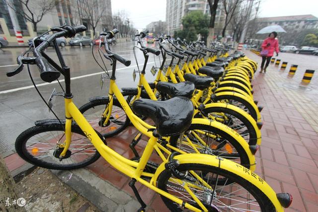 别吹共享单车了 自行车第一镇大洗牌 多数工厂停产