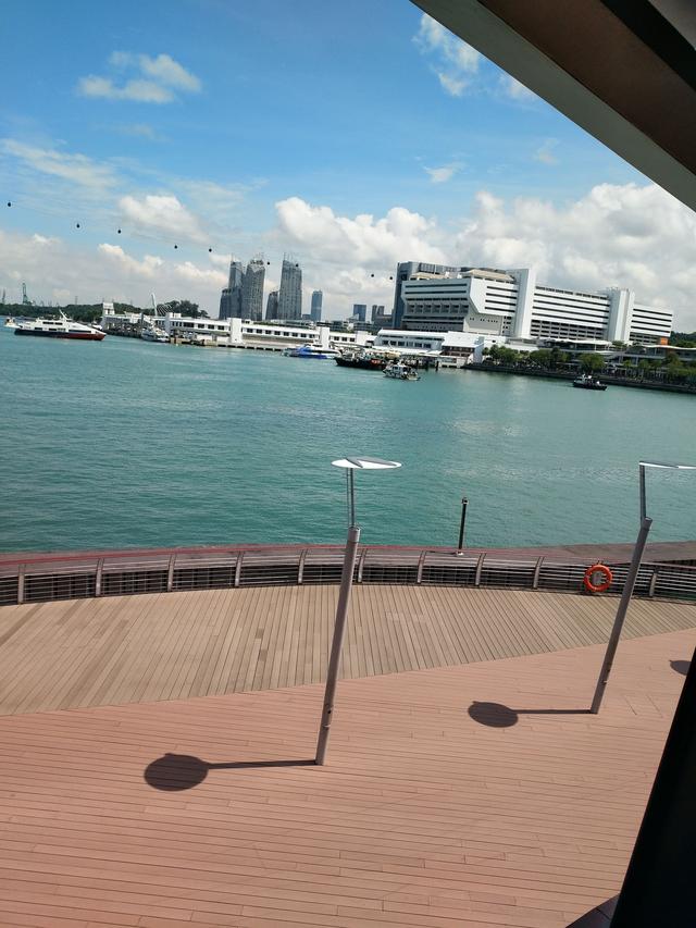 新加坡环球影城旅游指南3—3