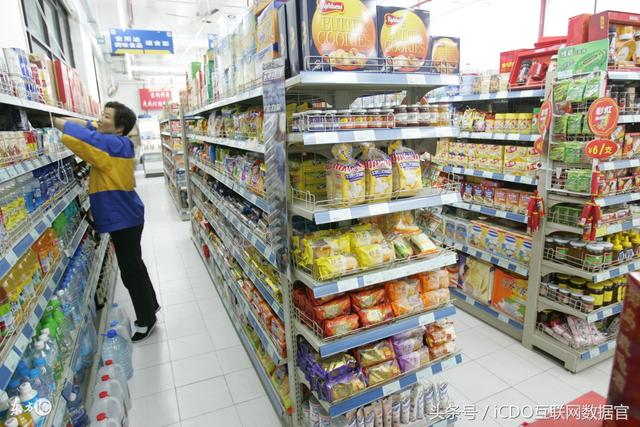 这11个创新，即将颠覆你身边的便利店