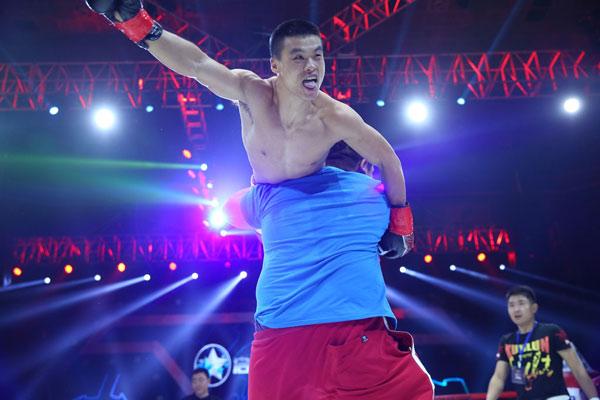 中国搏击为何落后日本？盲目炒作与混乱管理成最大毒瘤