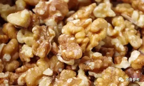 送你一张全身食物地图，告诉你“从头补到脚”的超级秘方！