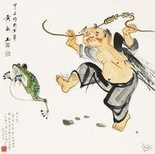 道教的历史与起源