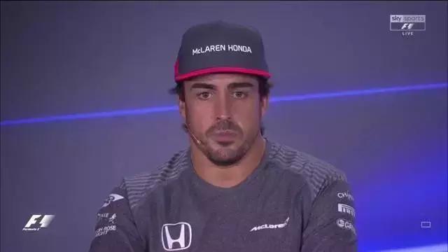 F1新加坡站：头哥公开发难，按捺不住的王小平……