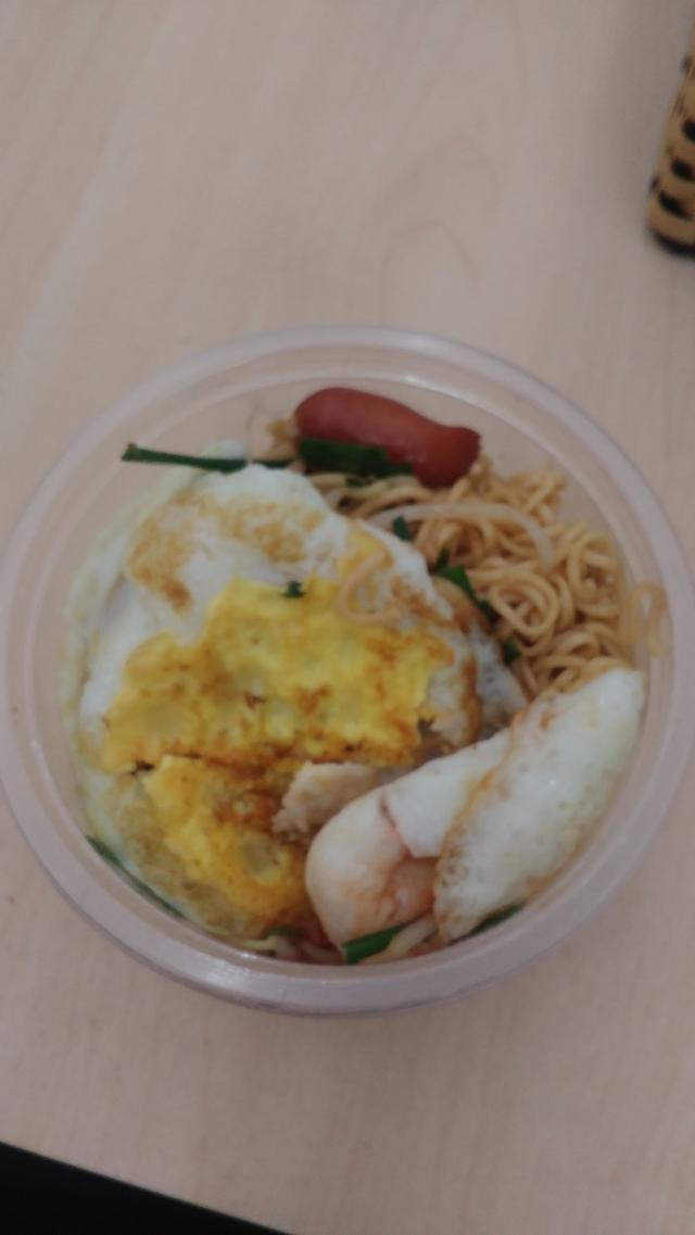 胡志明市美食共享