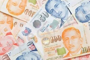 测测你能在新加坡赚多少钱？据说很准