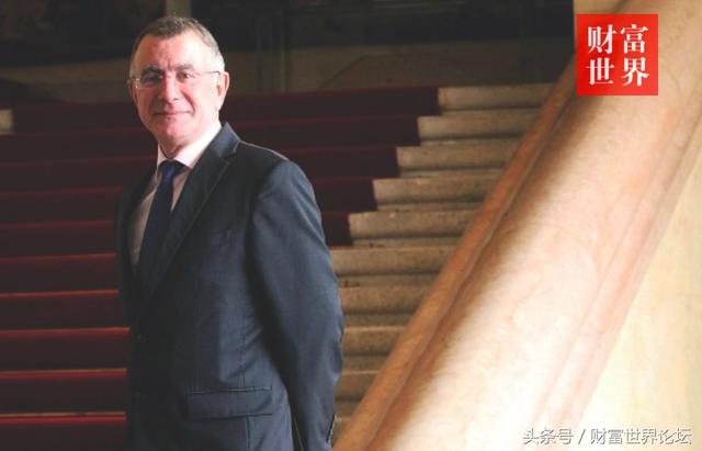 法国驻加大使：综合性经济贸易协议为下一代自由贸易协定奠定基础
