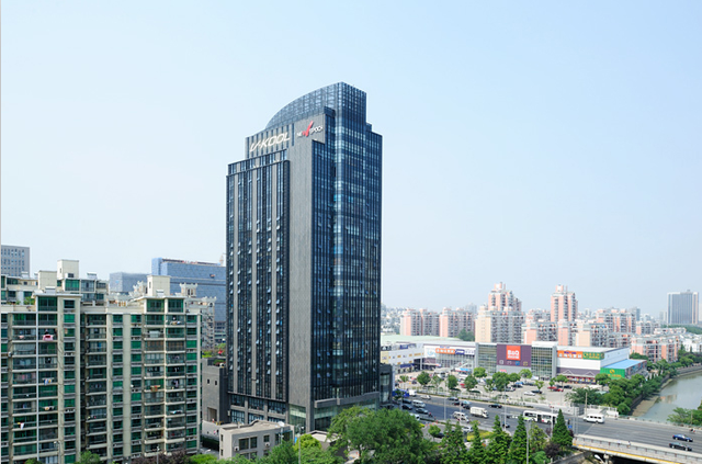 威固中国：产品和服务是企业未来发展的核心竞争力