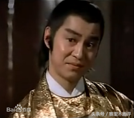 东方不败，林青霞前有6个男的扮演过，为什么林青霞奉为经典？