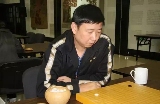 “善美韶关，棋逢丹霞”2017围棋城市邀请赛下周开战 围棋大咖同场竞技