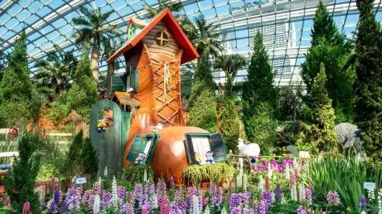 过了十一，机票降到“白菜价”，这些国家最高省8000元