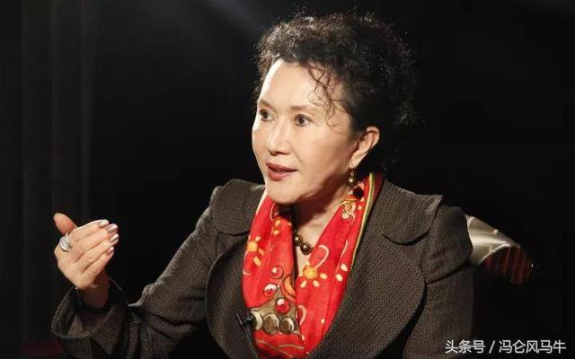 70岁的「柯达女神」说，不悦己者容，赚钱是为了更自由