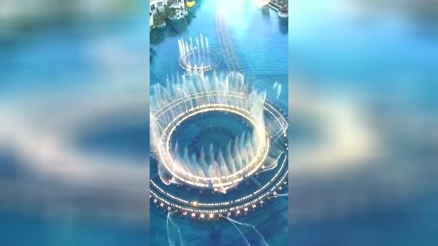 法国、泰国、意大利、阿联酋、马尔代夫，六分钟带你看完美景奇观