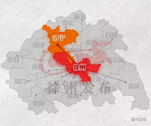 「大淮海·观察」沿着“一带一路”，济宁企业走出去！