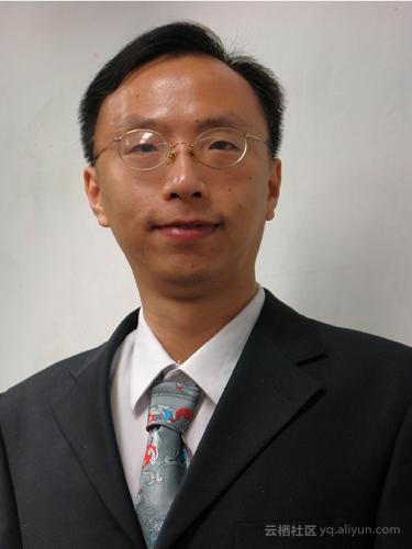 专访iDST NLP负责人——淘宝内容搜索、评价归纳的幕后英雄