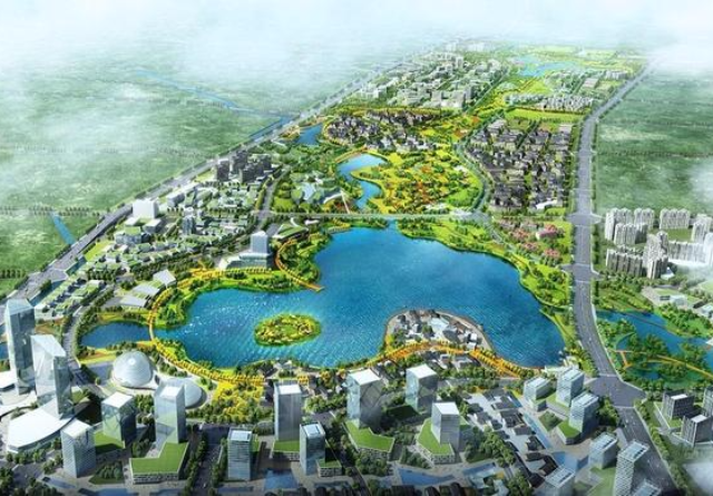 华尔道夫天际展厅惊艳全城 铁建开创成都豪宅西派时代