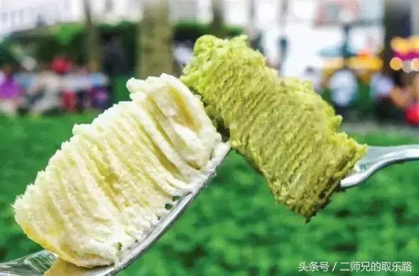 新的发家致富的方式：代购美国网红蛋糕“LADY M”