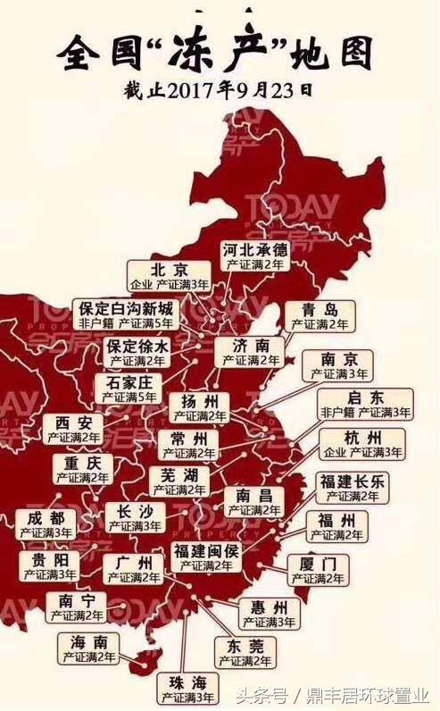 远离国内冻产和澳洲房产，中国买房团看上泰国，入手12套
