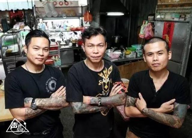 15岁就杀人，全身刺青混黑道，大家都觉得他没救了，后来他却……