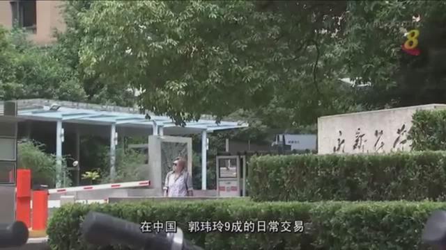 新加坡人在中国支付太方便，回到国内各种不习惯，国内的支付太差