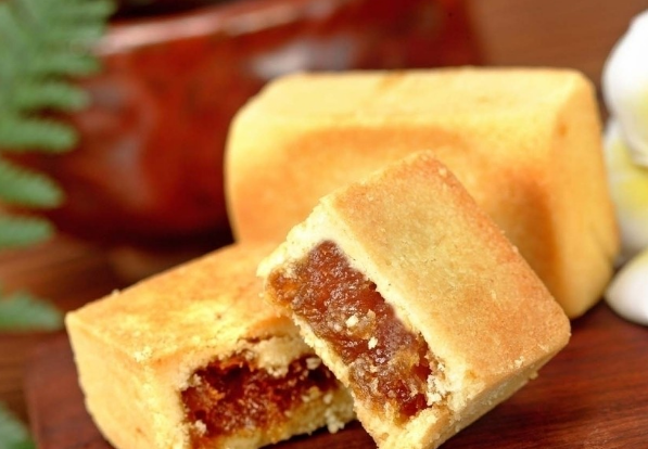 凤梨酥哪个牌子好吃 凤梨酥是哪里的特产