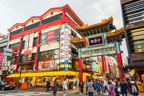 其实你不懂唐人街，日本横滨中华街的本土化进阶之路与商业困局