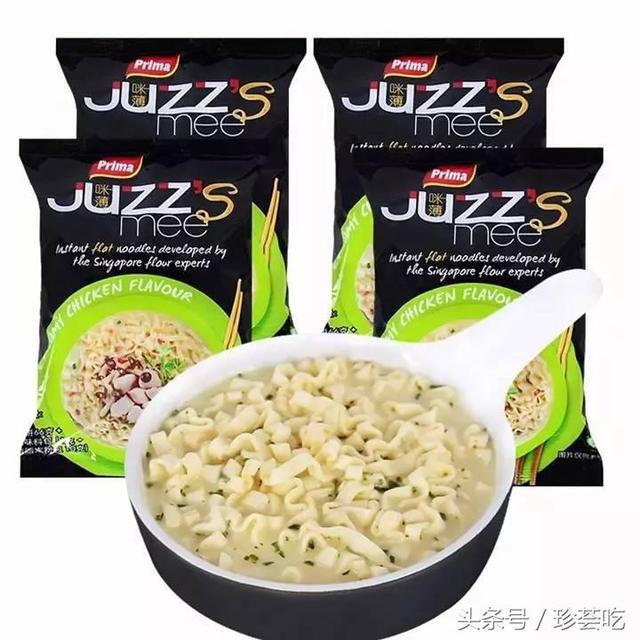 泡面是“垃圾食品”吗？聊聊那些年被我们黑过的泡面