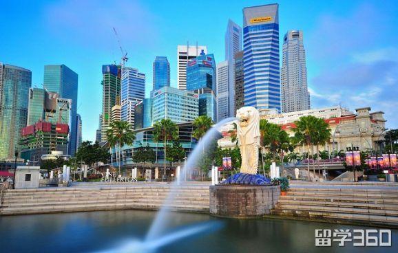 孩子去新加坡留学，什么起点才是最好？
