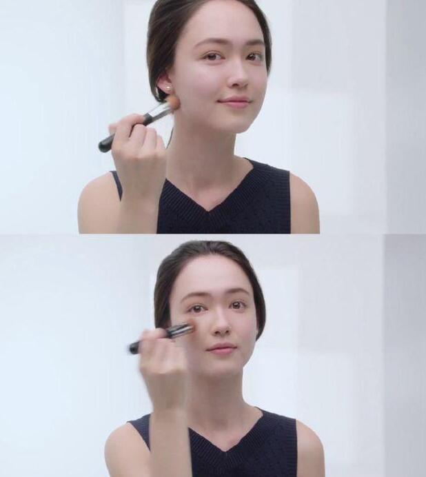 Chanel这位御用红人，是从新加坡挑出来的？美呆了