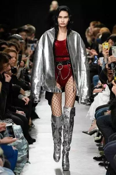 PARIS FW2018官方日程表公布、五位华人设计师参与巴黎时装周