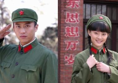 孙俪九大经典角色：从安心杜鹃到甄嬛芈月，女王是怎么炼成的？