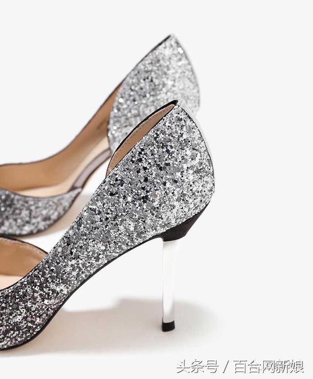 1000元以内的婚鞋，不输上万的奢侈大牌！