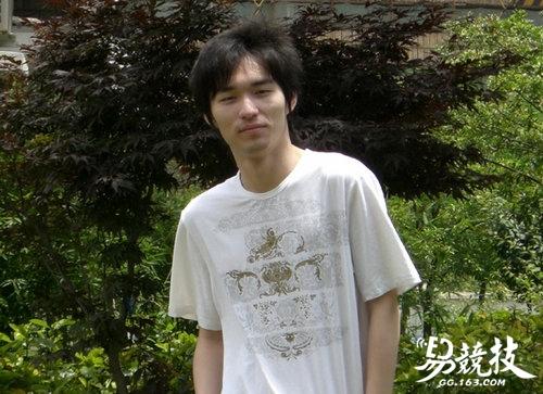 DOTA2传奇选手第九期——邹倚天：820