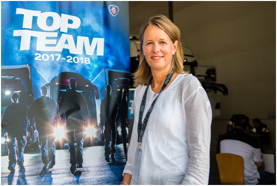 引领趋势 推动转变——Top Team中国10年进阶路