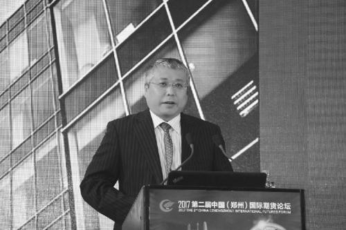 全球聚酯定价中心将落户中国