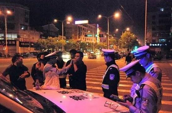 盘点各国酒驾惩罚：泰国进太平间，新加坡鞭刑，最后一个直接枪毙