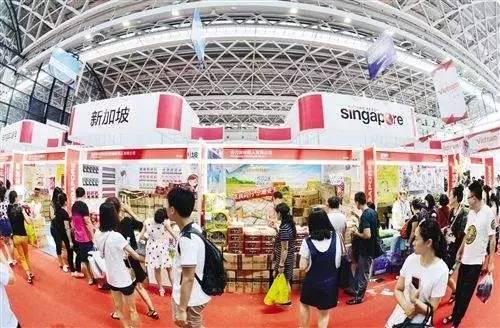 第14届东博会又传来新消息！螺蛳粉老友粉将亮相展会