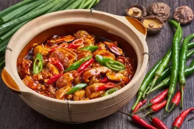 黄焖鸡米饭攻占美国！魔都小馄饨和生煎包子要加油啦！