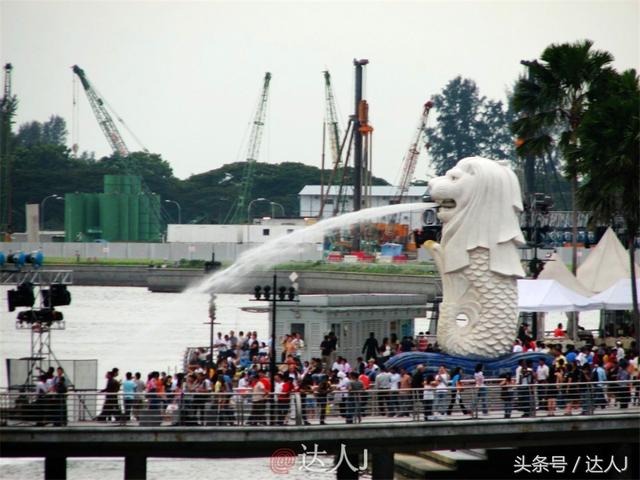 新加坡马来西亚逍遥游-达人J