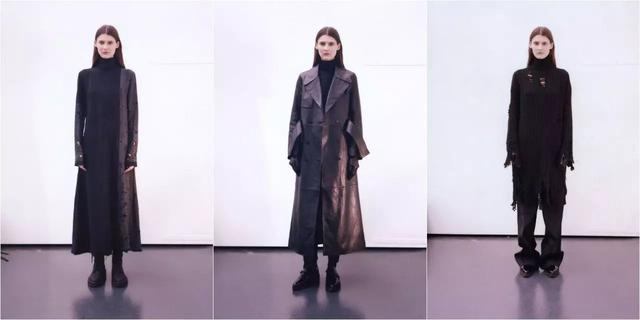 PARIS FW2018官方日程表公布、五位华人设计师参与巴黎时装周