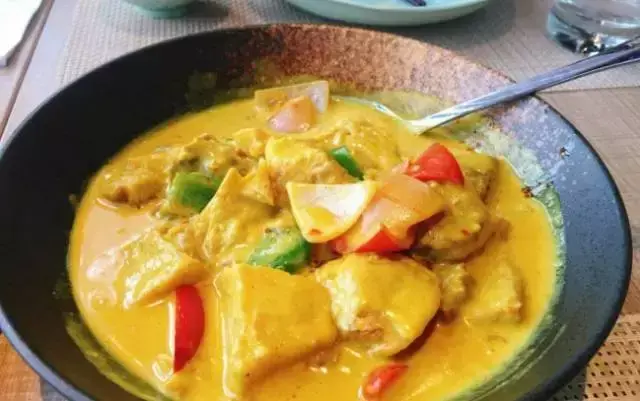 深圳最多人去的泰国餐厅，好吃到不要不要的