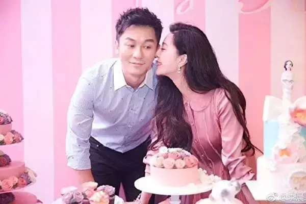 财富、事业、爱情，范冰冰简直是教科书版的人生赢家啊！