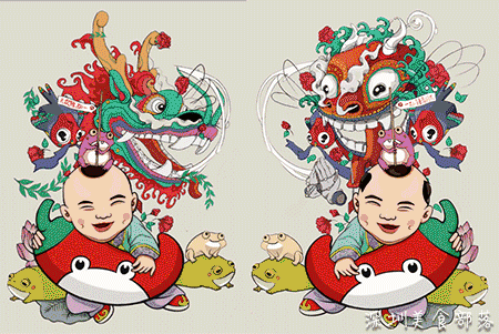 它被封为成都冷锅蛙王，靠一道姜辣味美蛙火了14年！