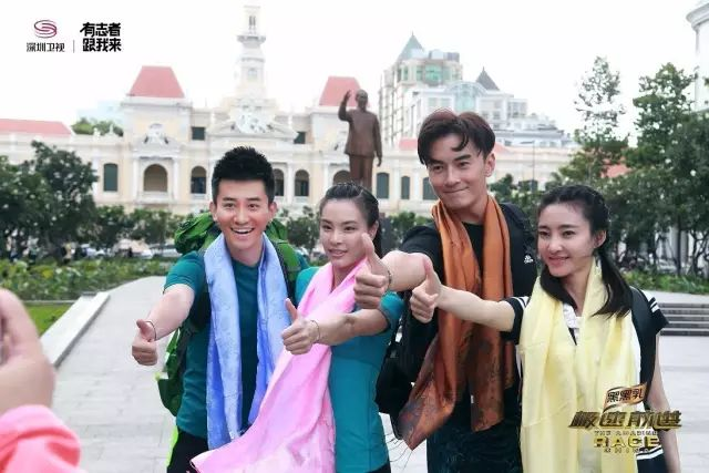 《极速4》张星月：我们不是实力最强的一组，是“最笨”的一组！