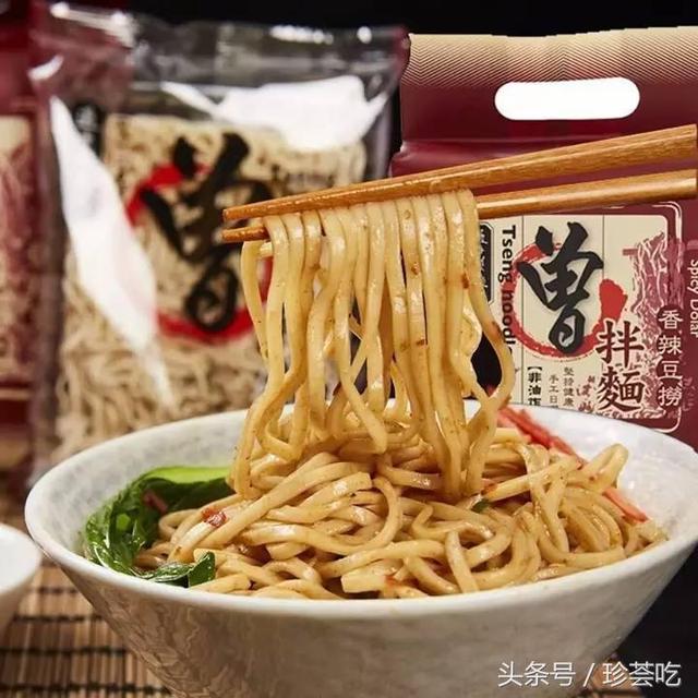 泡面是“垃圾食品”吗？聊聊那些年被我们黑过的泡面