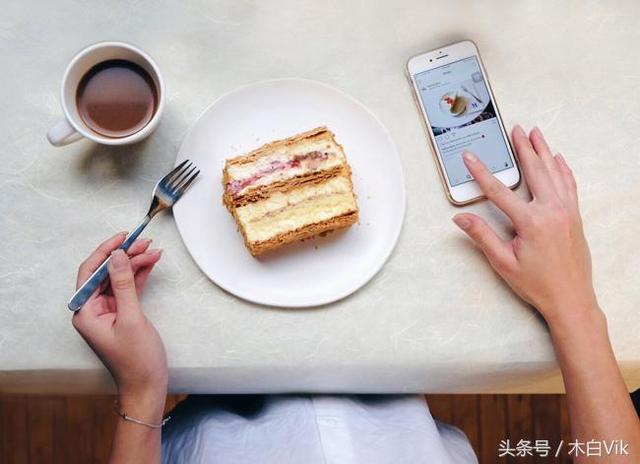 蔡依林徐子淇杨千嬅都爱吃的纽约名媛蛋糕，在上海卖2000多元高价