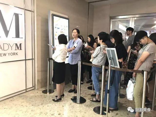 中国最贵的蛋糕店，买块蛋糕比买套房子还难！