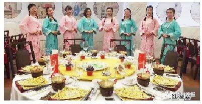 红楼宴 八怪宴 三头宴 盐商家宴，扬城经典宴席如今怎么样？