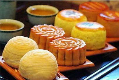 英国禁止月饼入镜，中秋将至看各国如何过中秋！